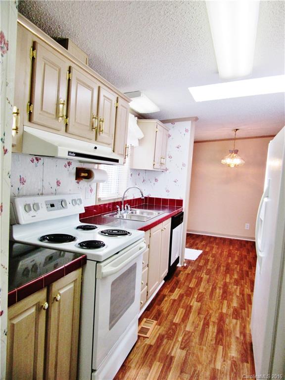 Riverwind - Residential