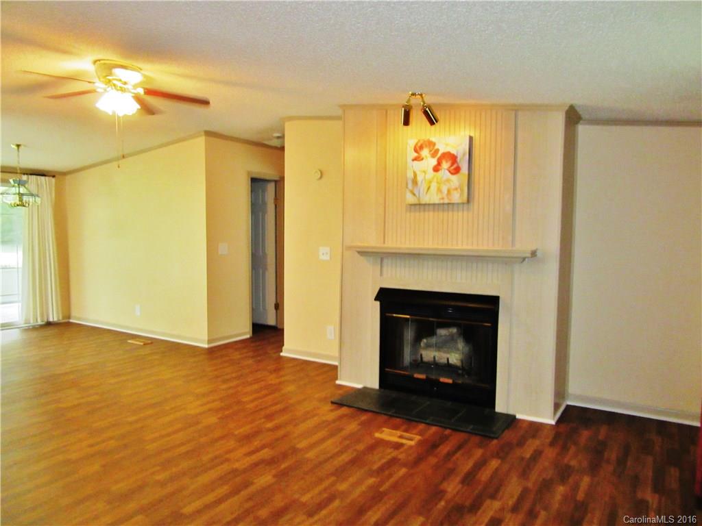 Riverwind - Residential