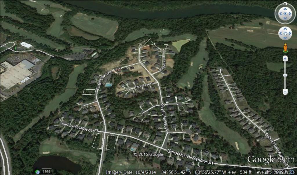 Waterford Glen - Land