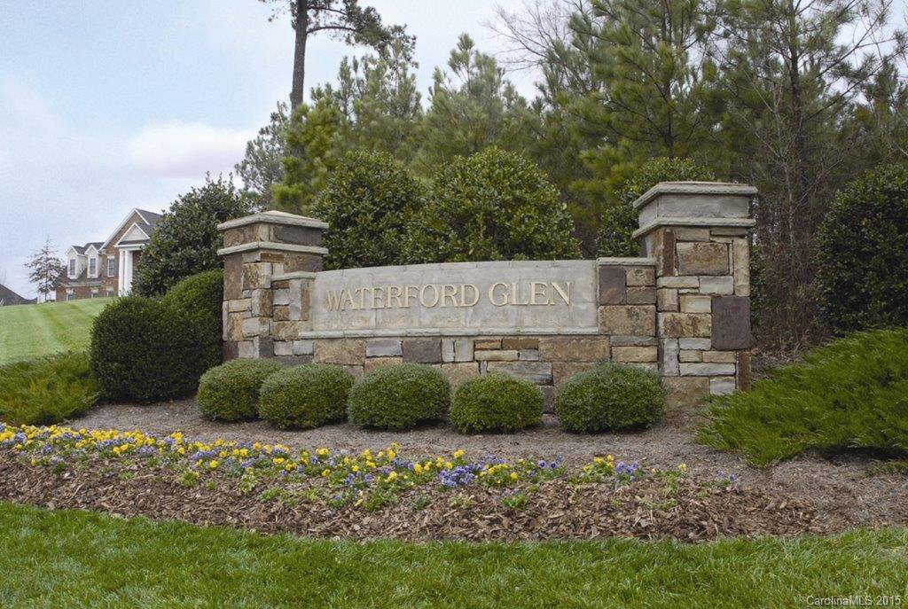 Waterford Glen - Land