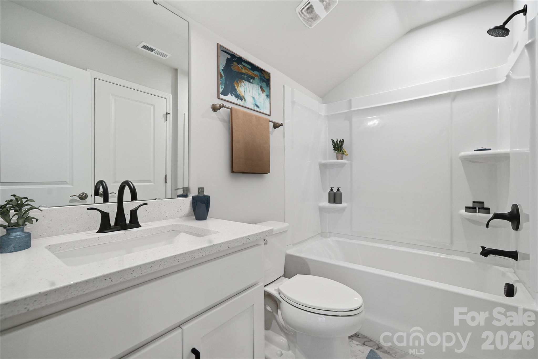 The Retreat at Laurelbrook - Residential