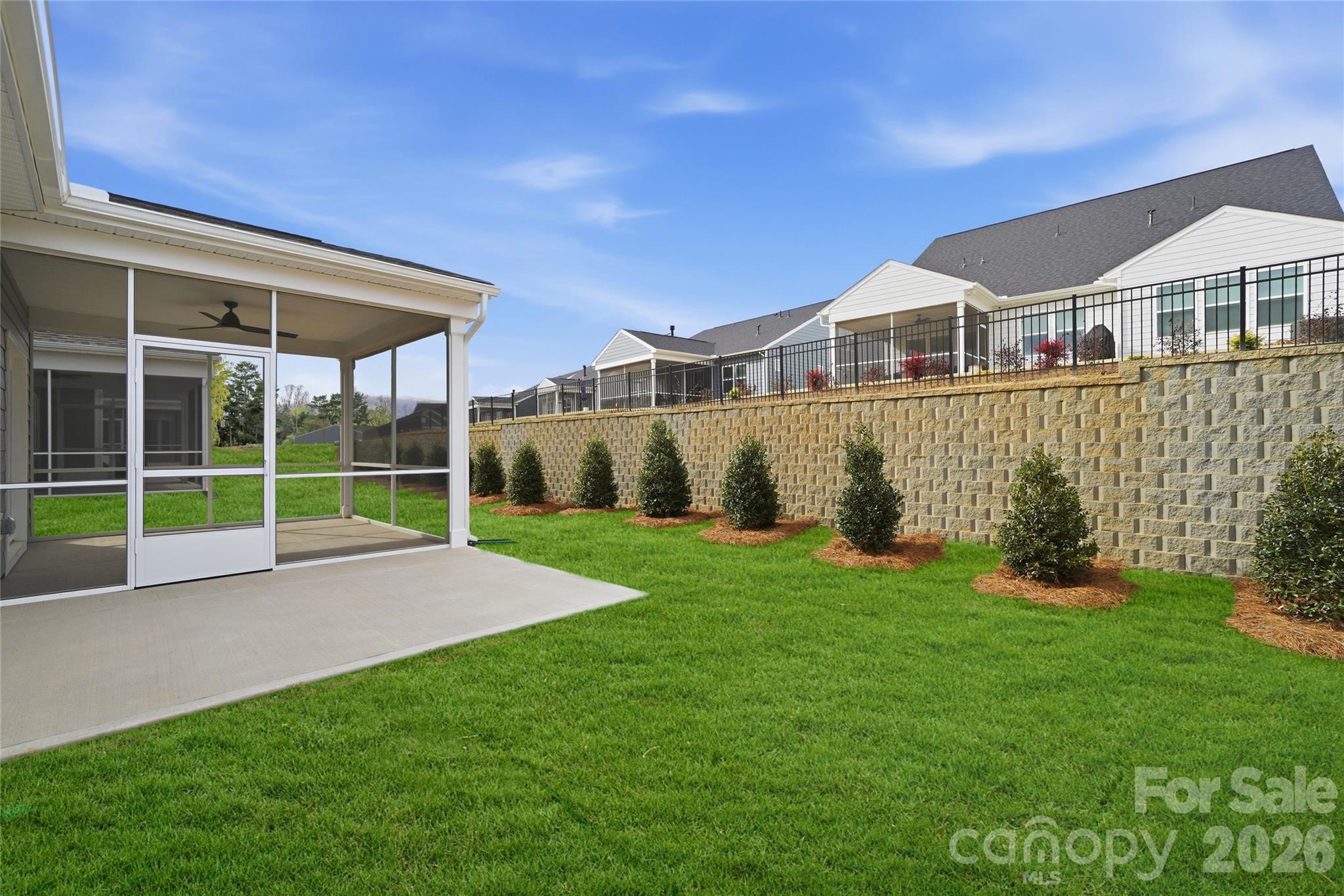 The Retreat at Laurelbrook - Residential