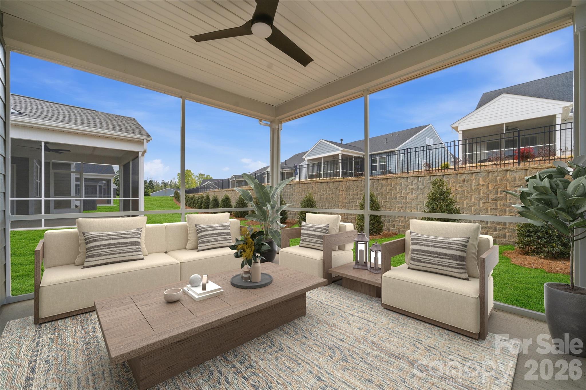 The Retreat at Laurelbrook - Residential