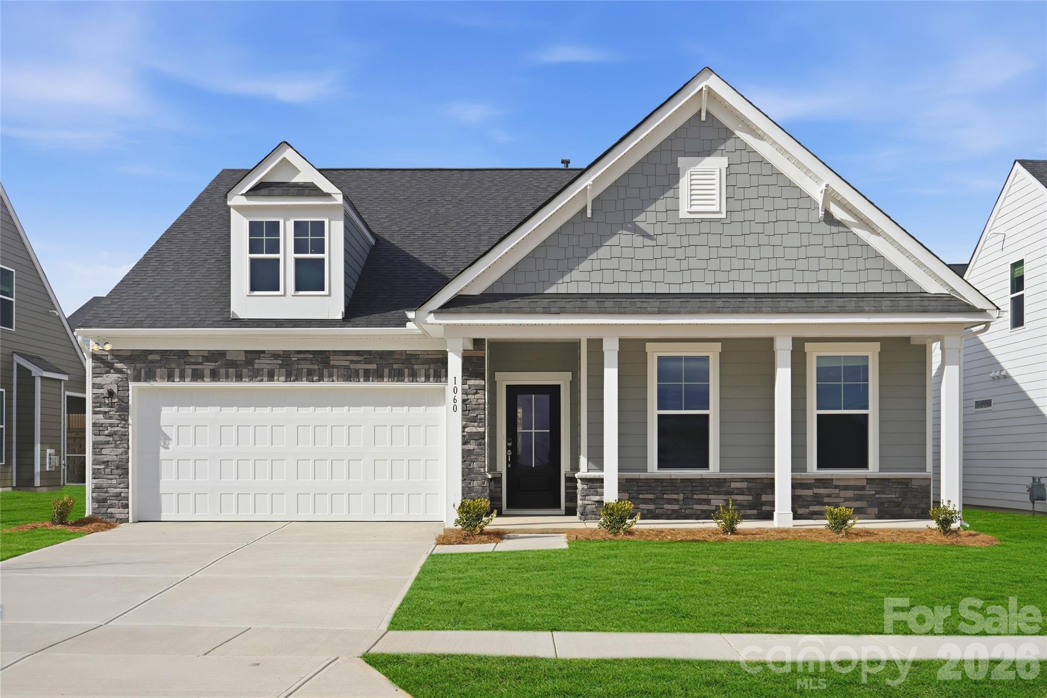 The Retreat at Laurelbrook - Residential