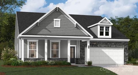 1060 Arundle Road Sherrills Ford NC 28673