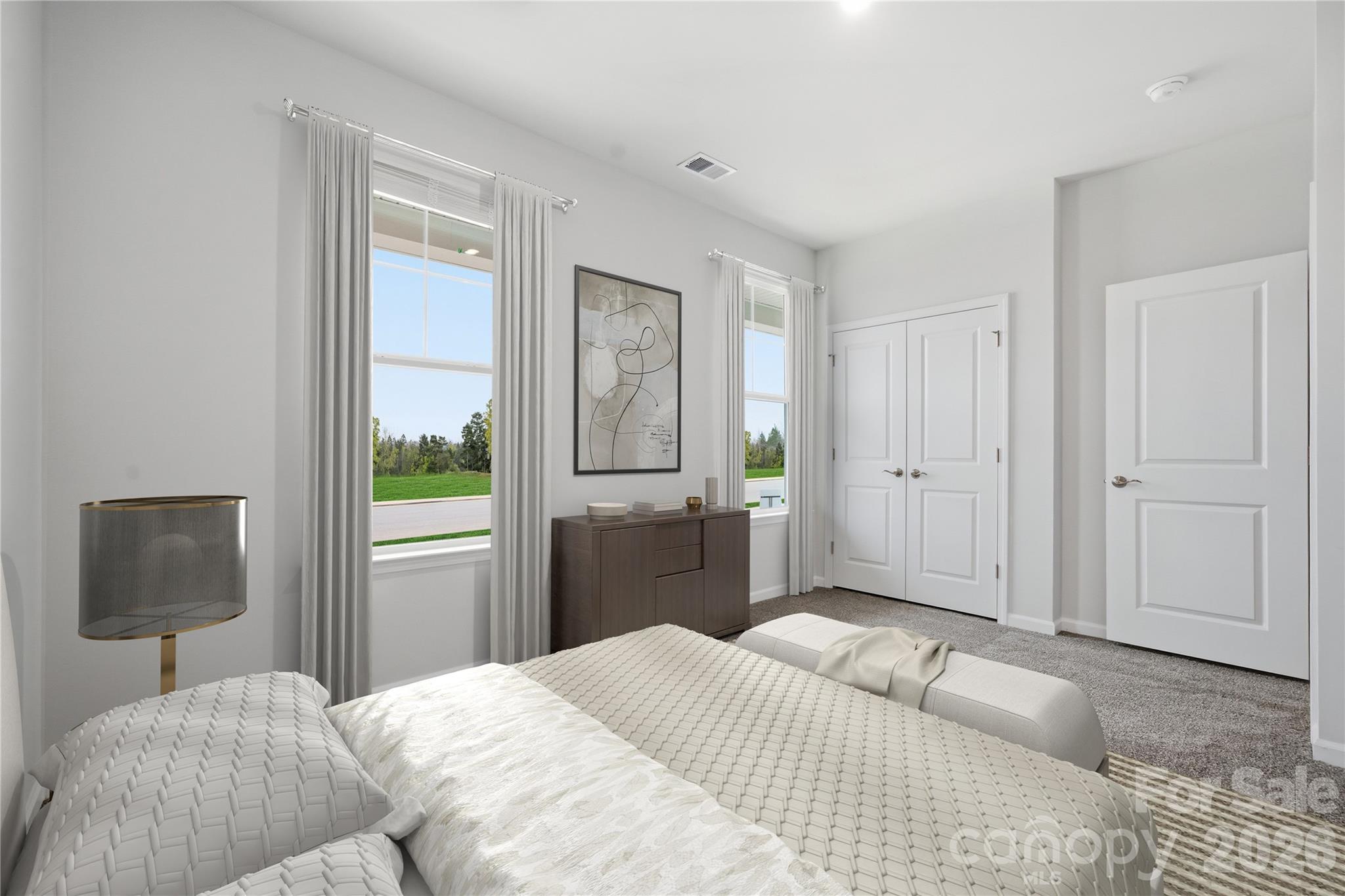 The Retreat at Laurelbrook - Residential
