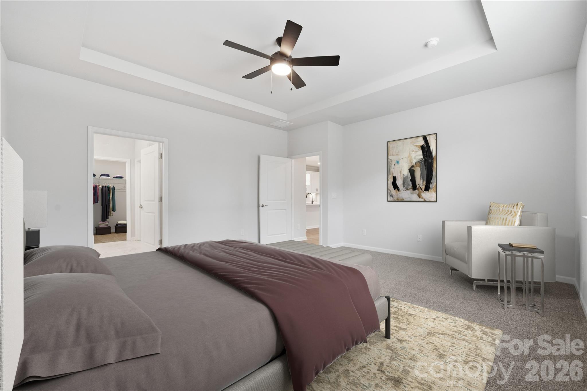 The Retreat at Laurelbrook - Residential
