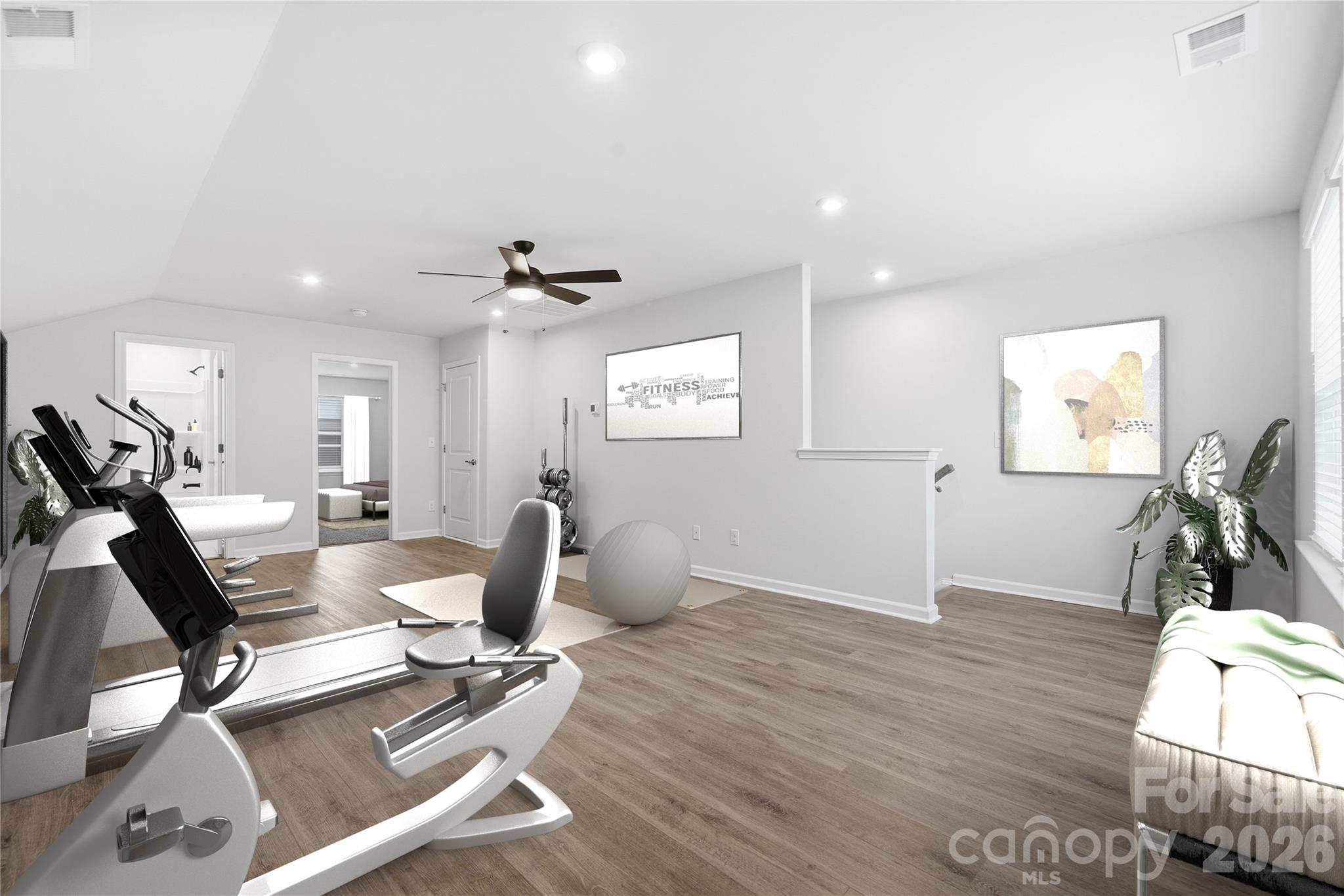 The Retreat at Laurelbrook - Residential