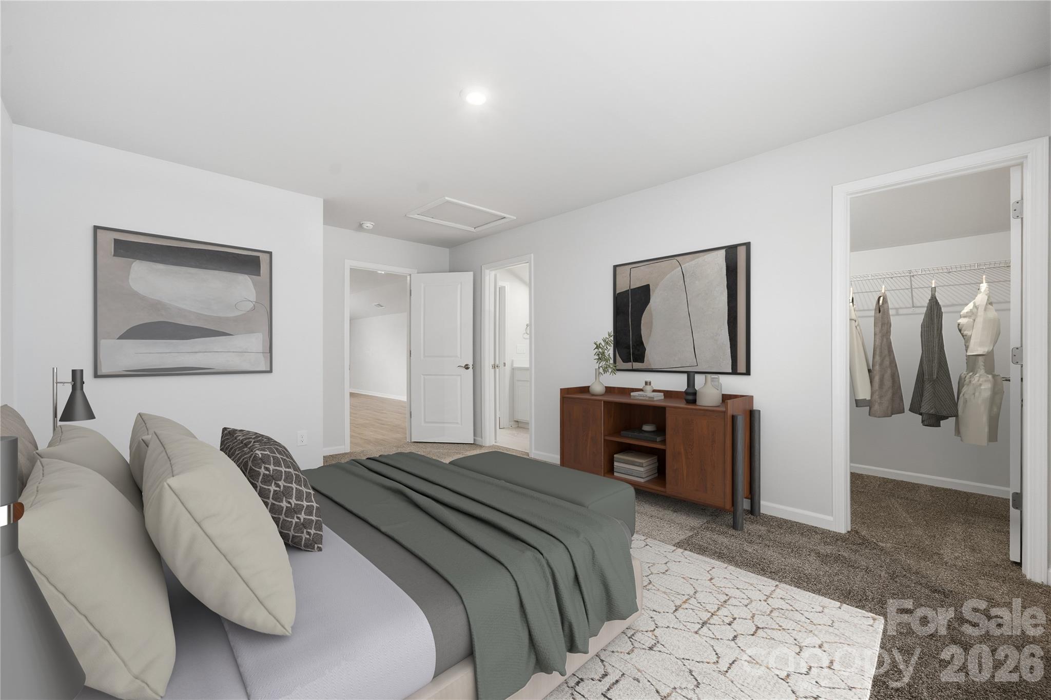 The Retreat at Laurelbrook - Residential
