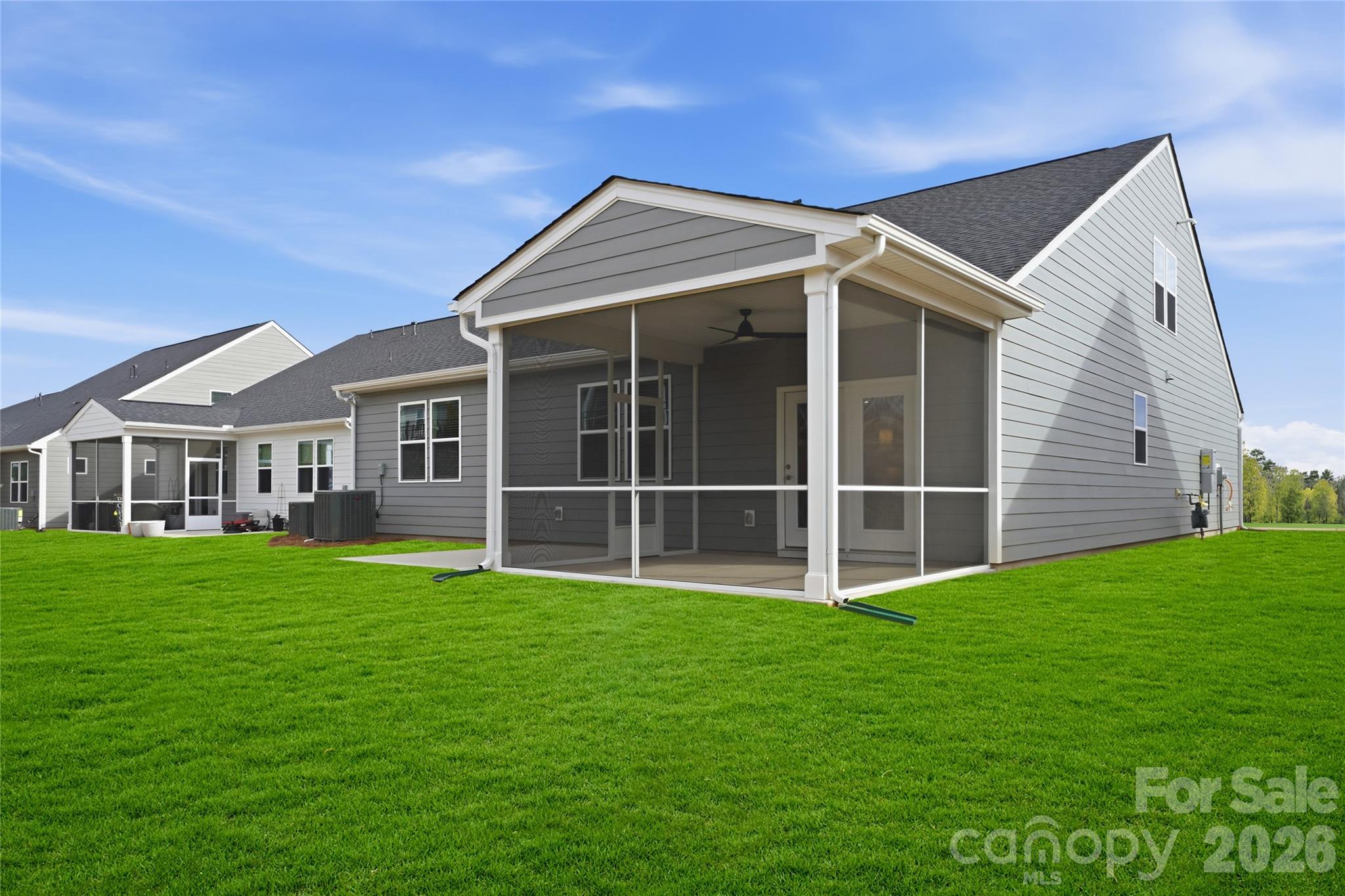 The Retreat at Laurelbrook - Residential
