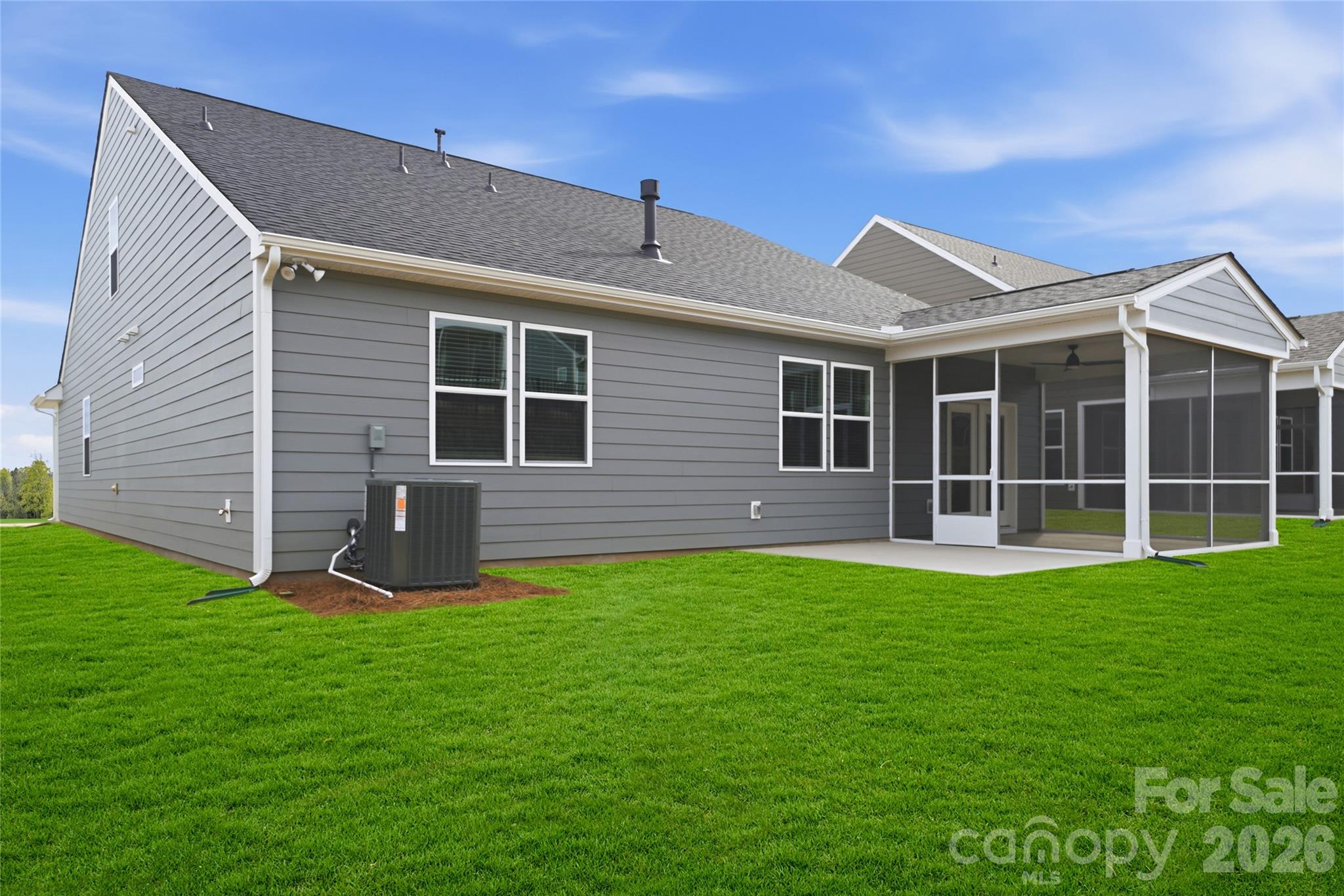 The Retreat at Laurelbrook - Residential
