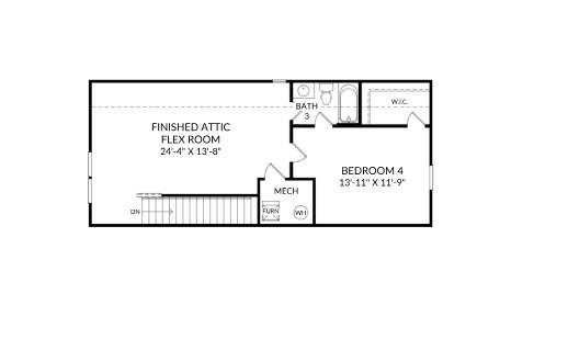 The Retreat at Laurelbrook - Residential