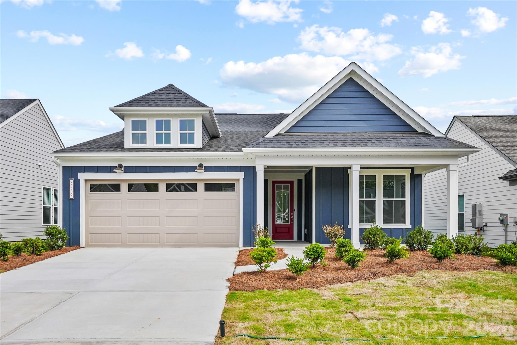2730 Peak Court
