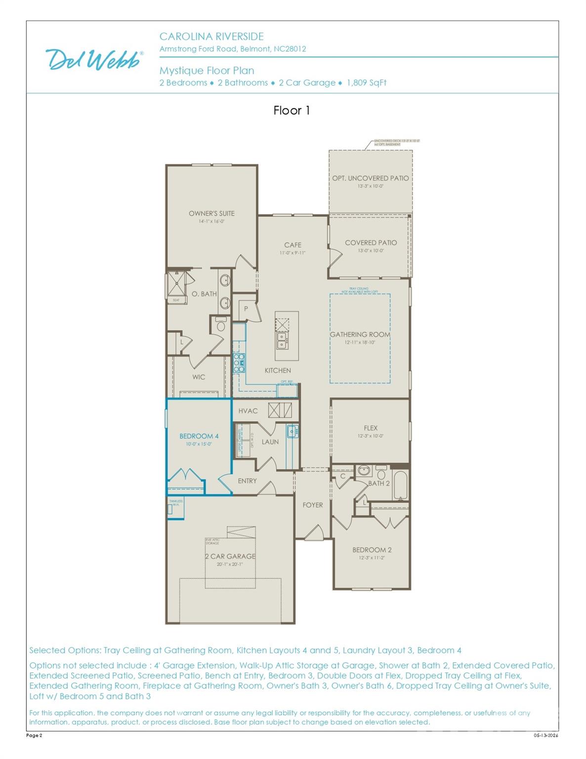 2730 Peak Court