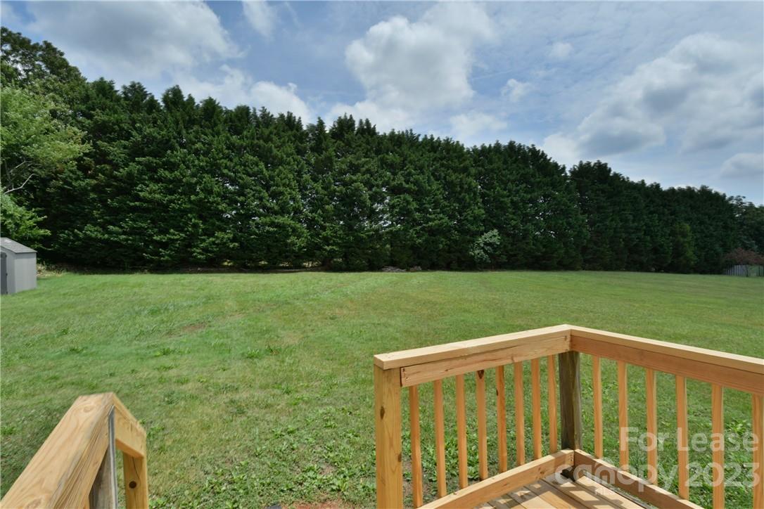 None - Residential Lease