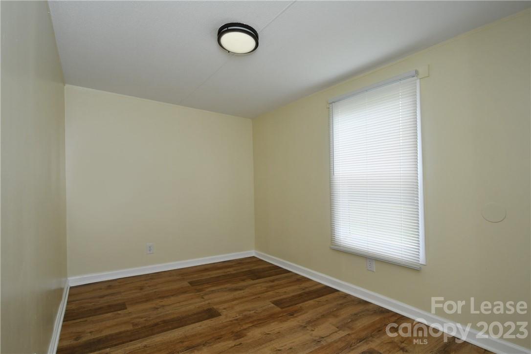 None - Residential Lease