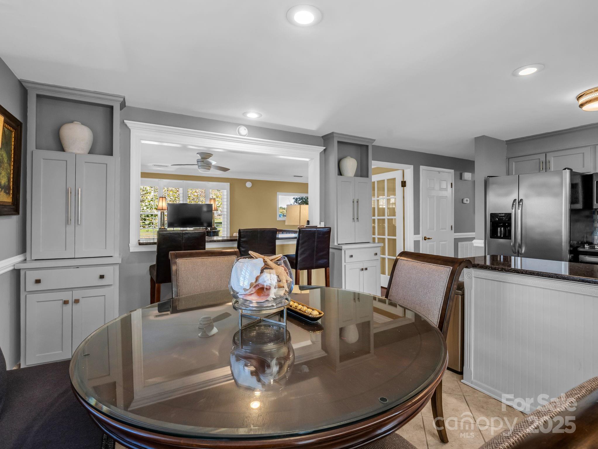 Havenwood - Residential