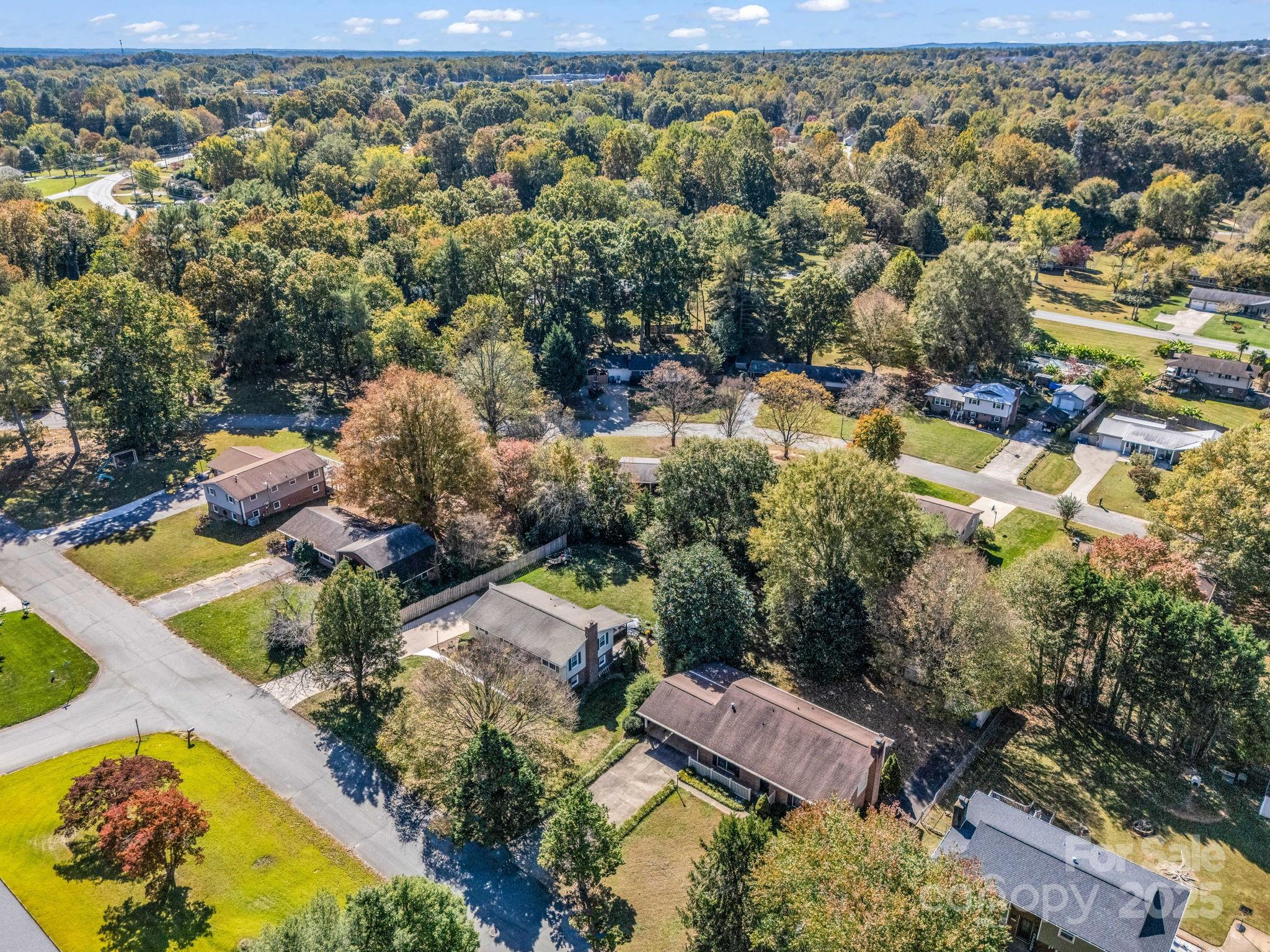 Havenwood - Residential