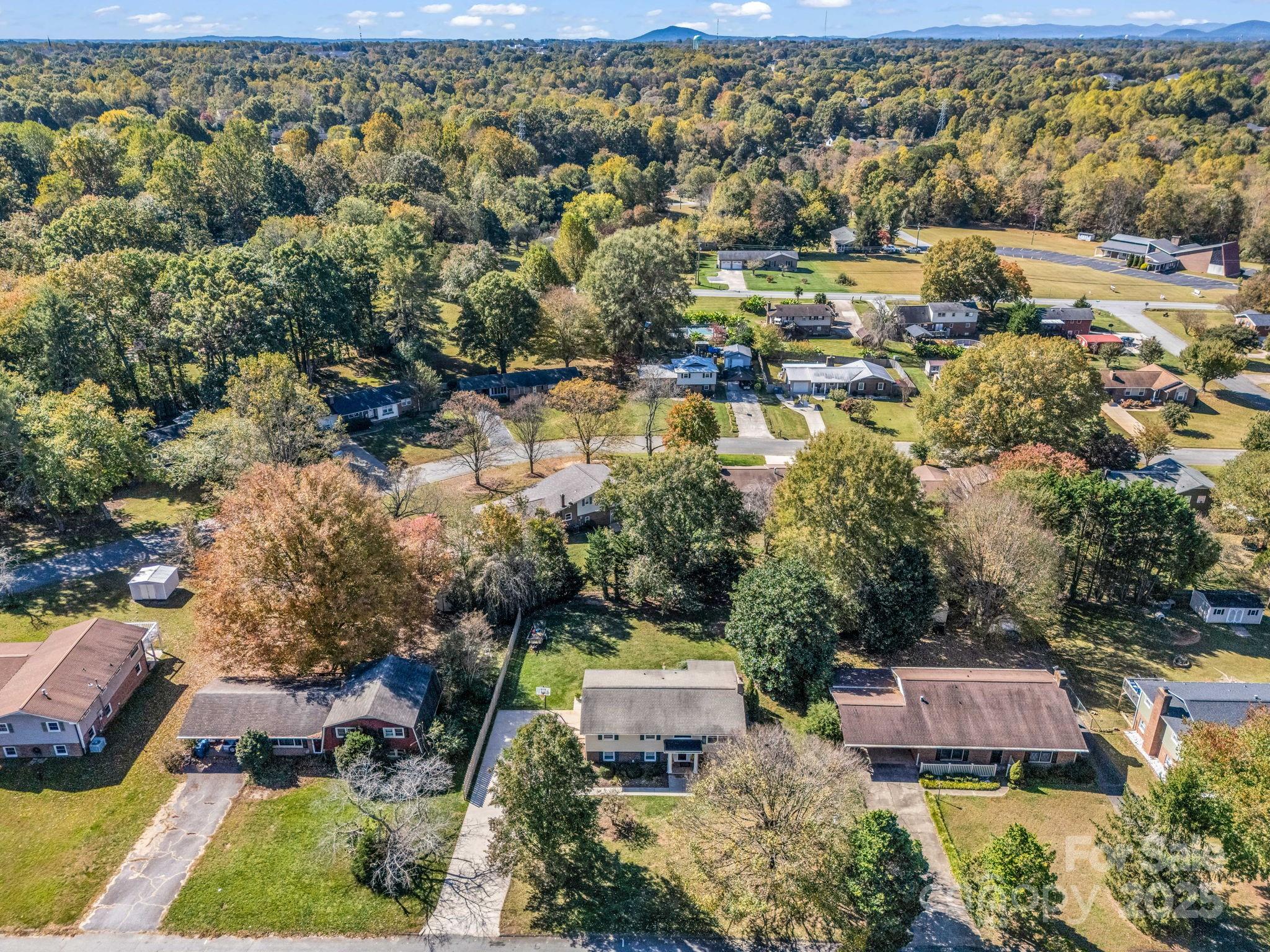 Havenwood - Residential