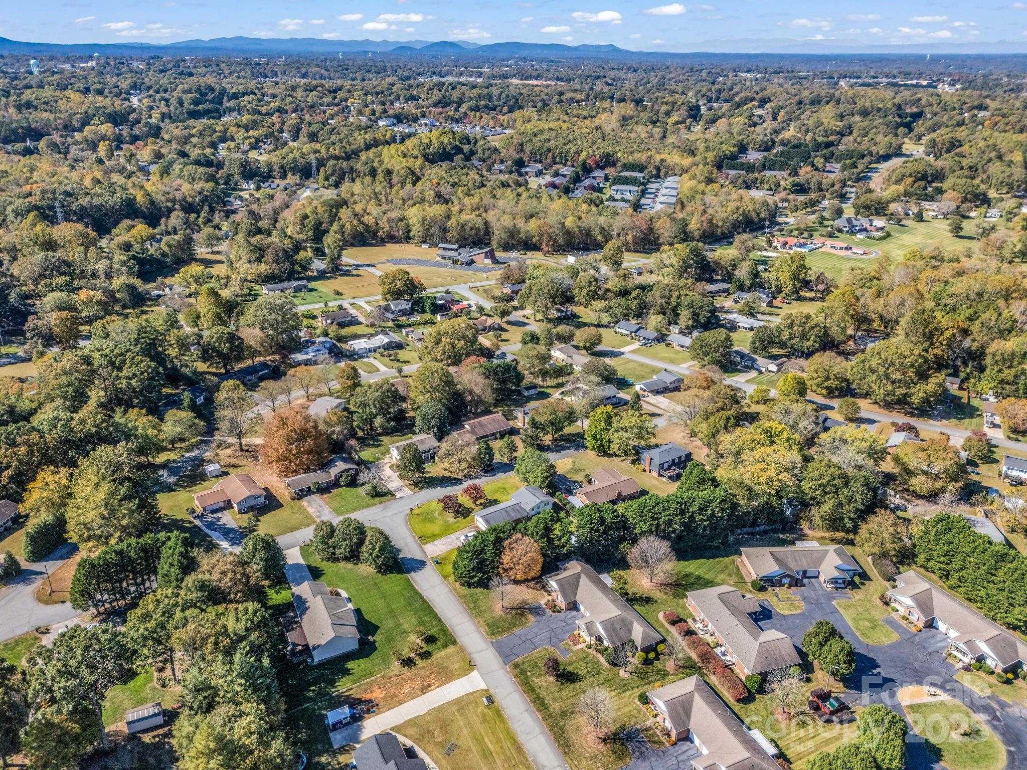 Havenwood - Residential