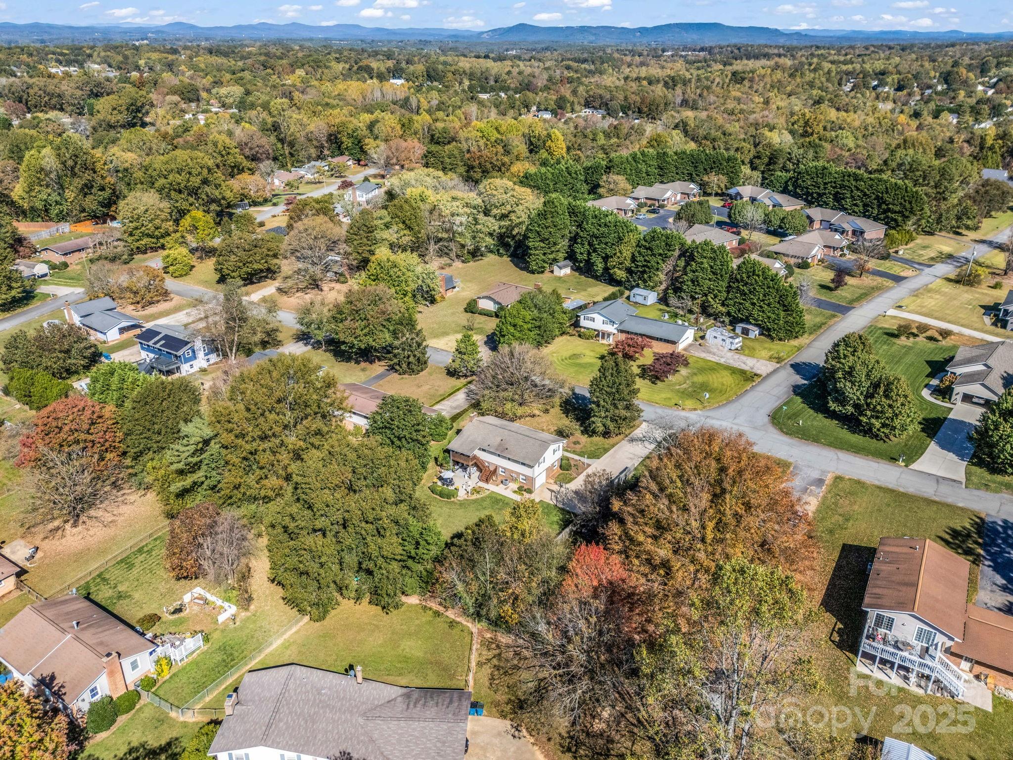 Havenwood - Residential