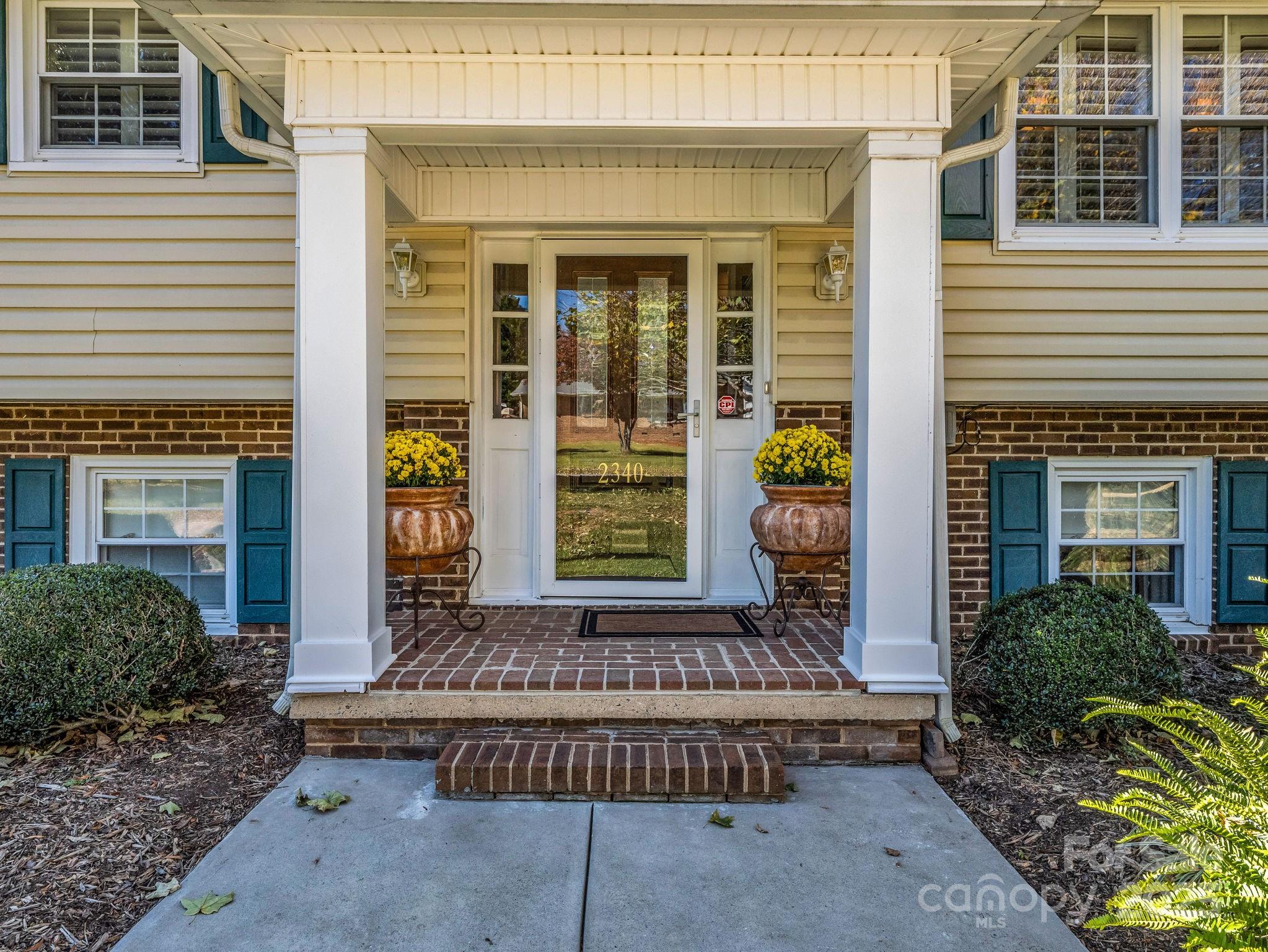 Havenwood - Residential