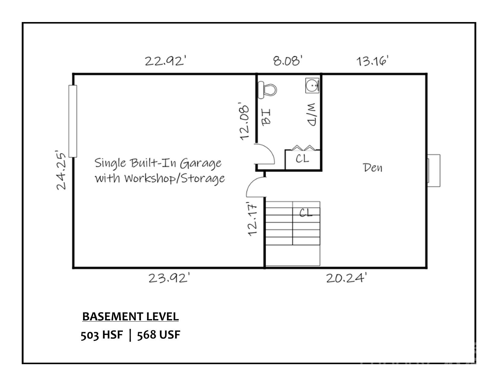 Havenwood - Residential
