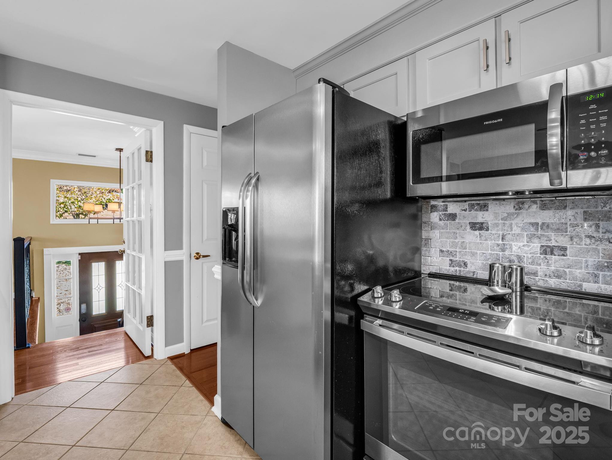 Havenwood - Residential