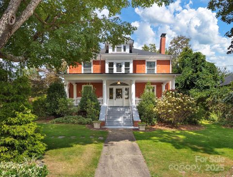 176 E Chestnut Street Asheville NC 28801