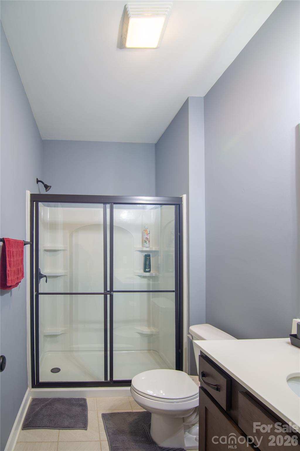 Camellia Gardens - Residential