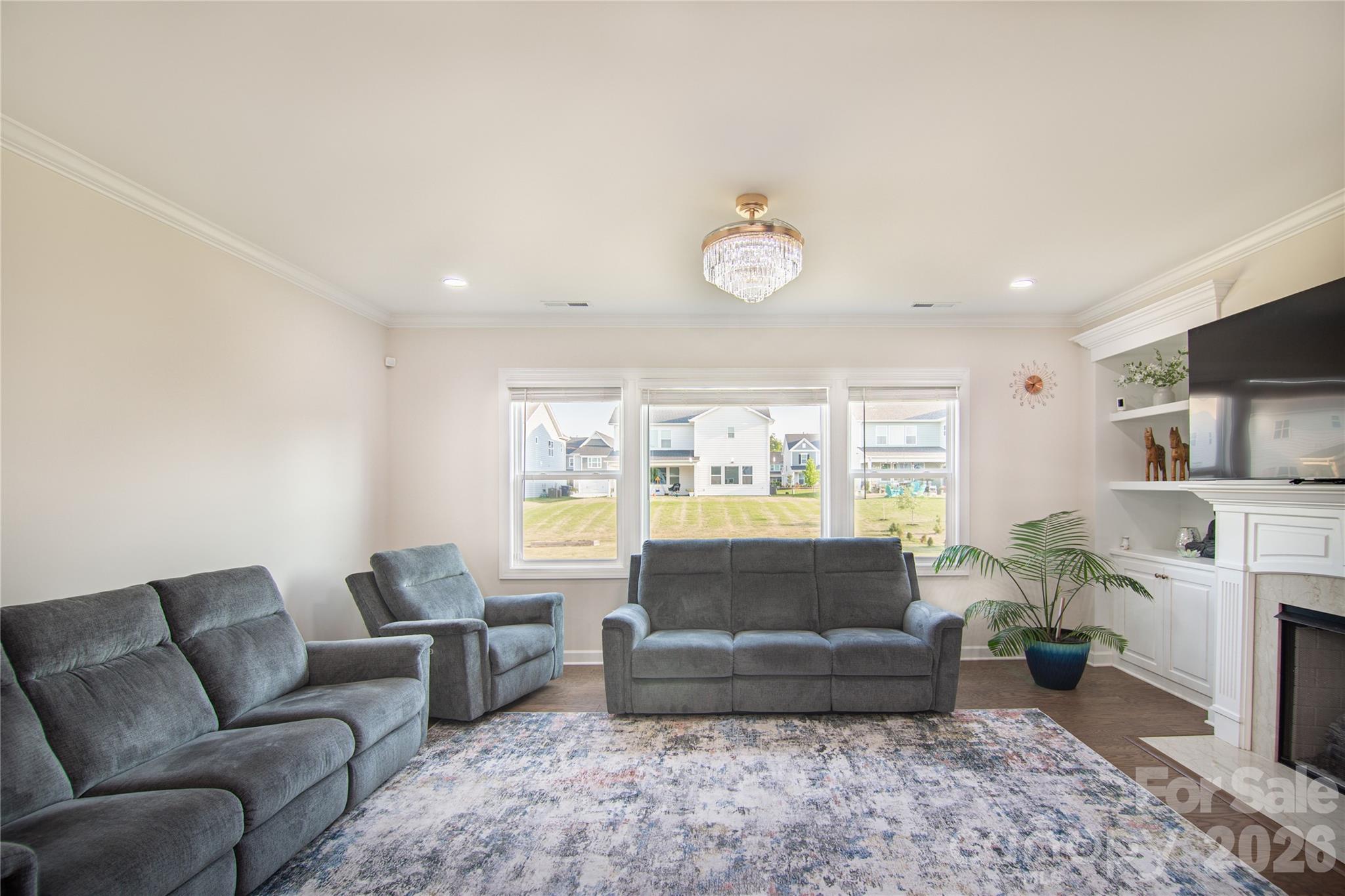 Camellia Gardens - Residential