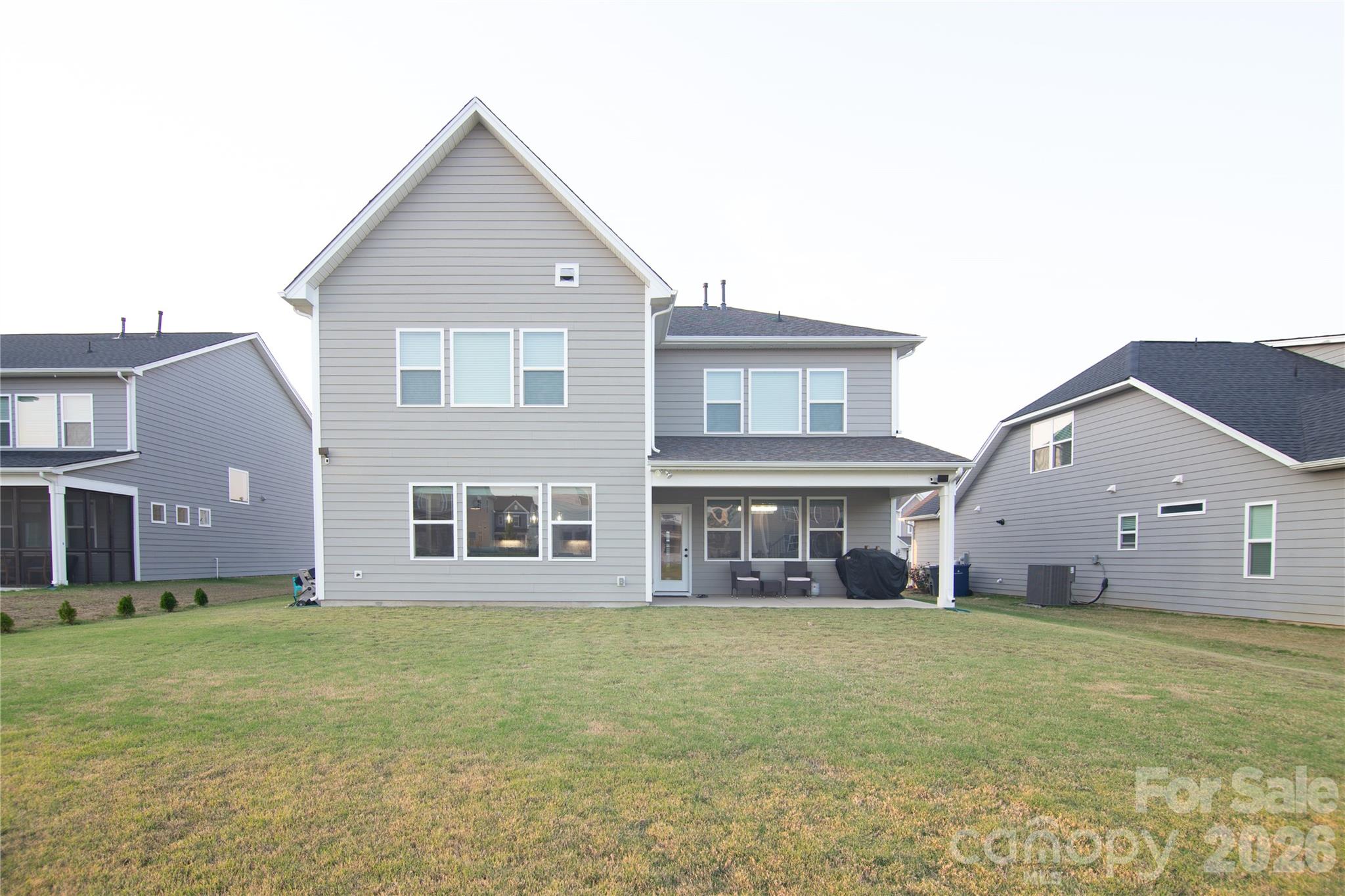 Camellia Gardens - Residential