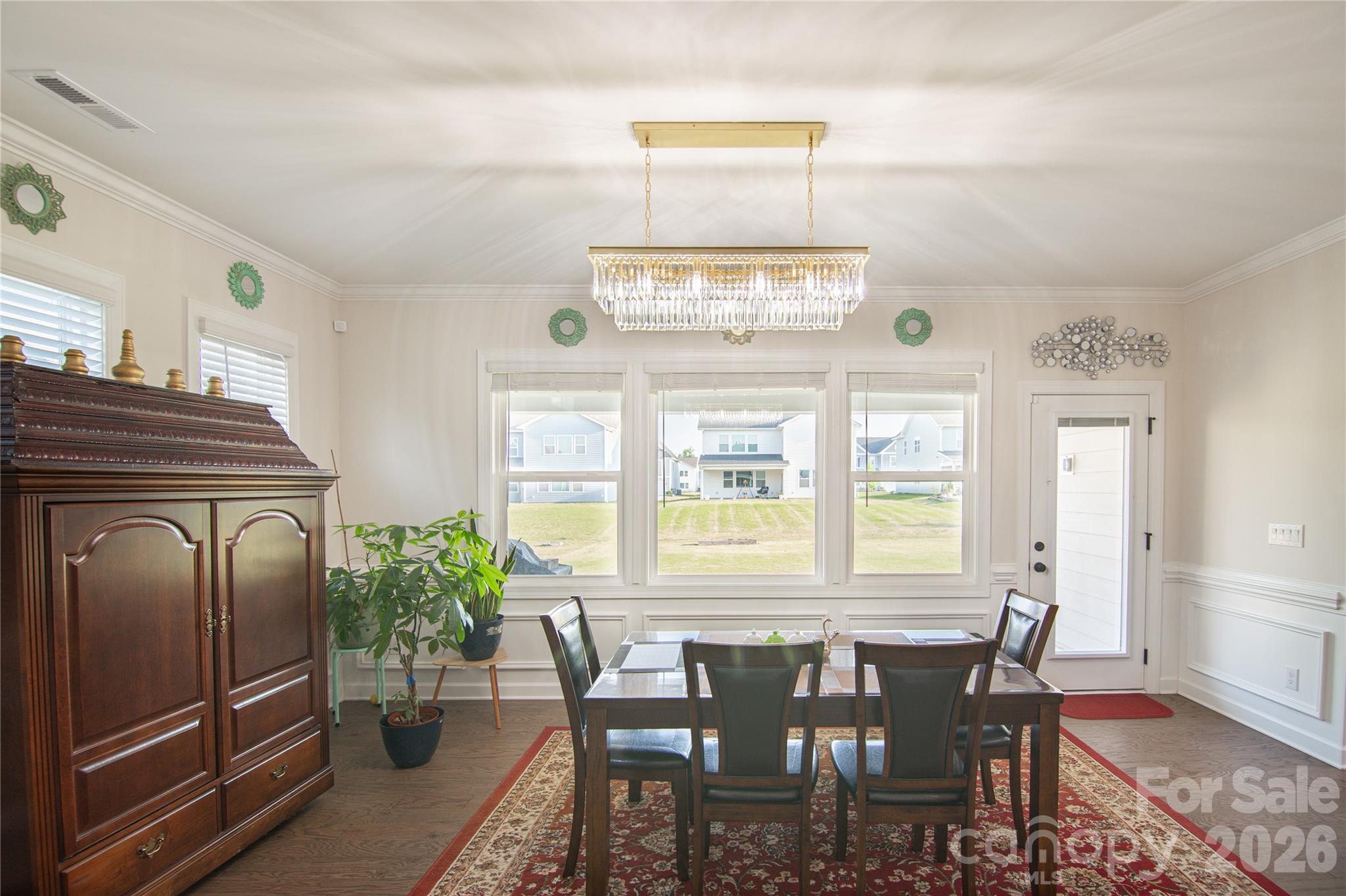 Camellia Gardens - Residential