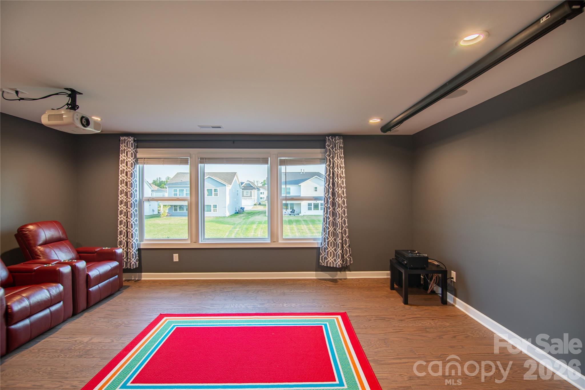 Camellia Gardens - Residential