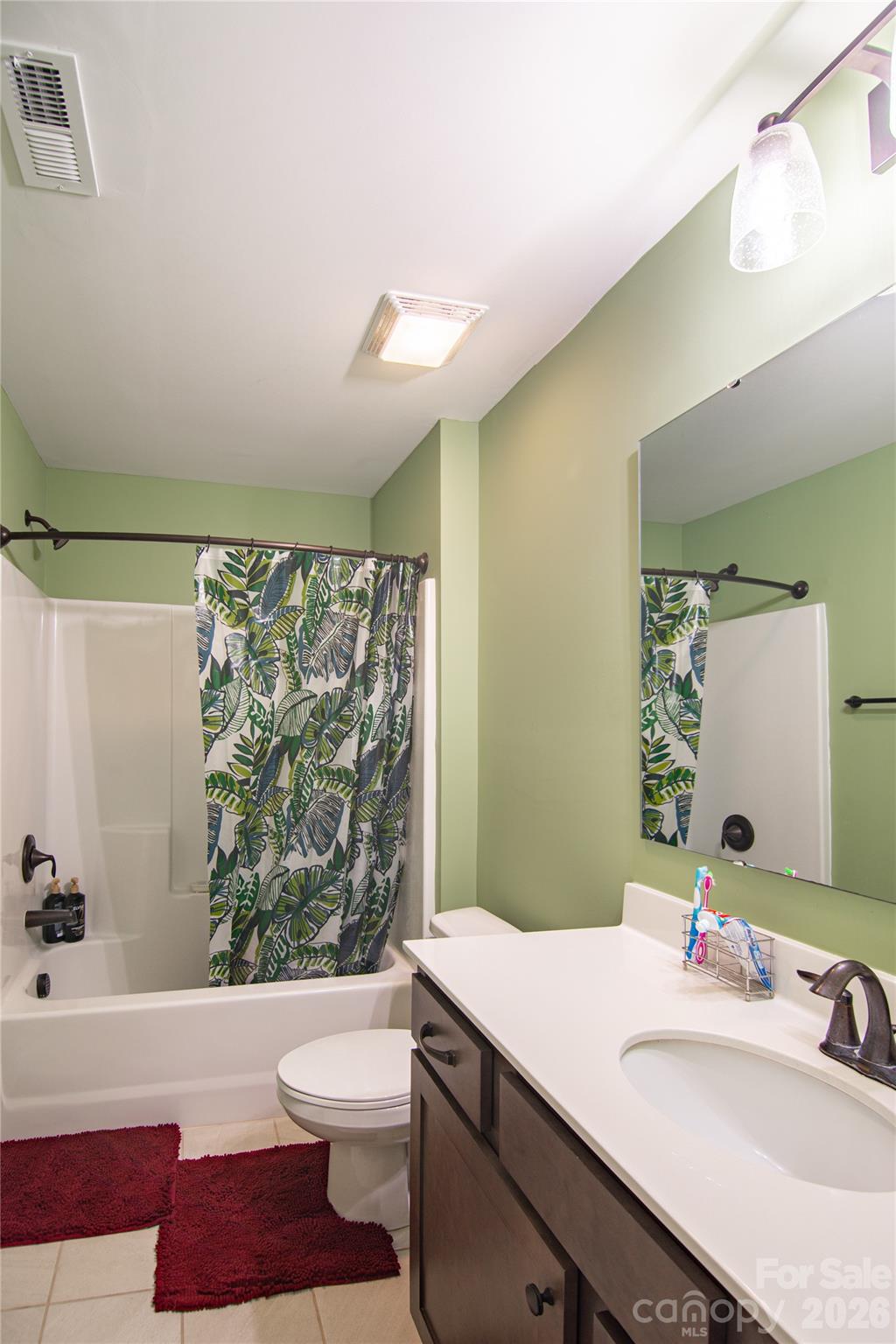 Camellia Gardens - Residential