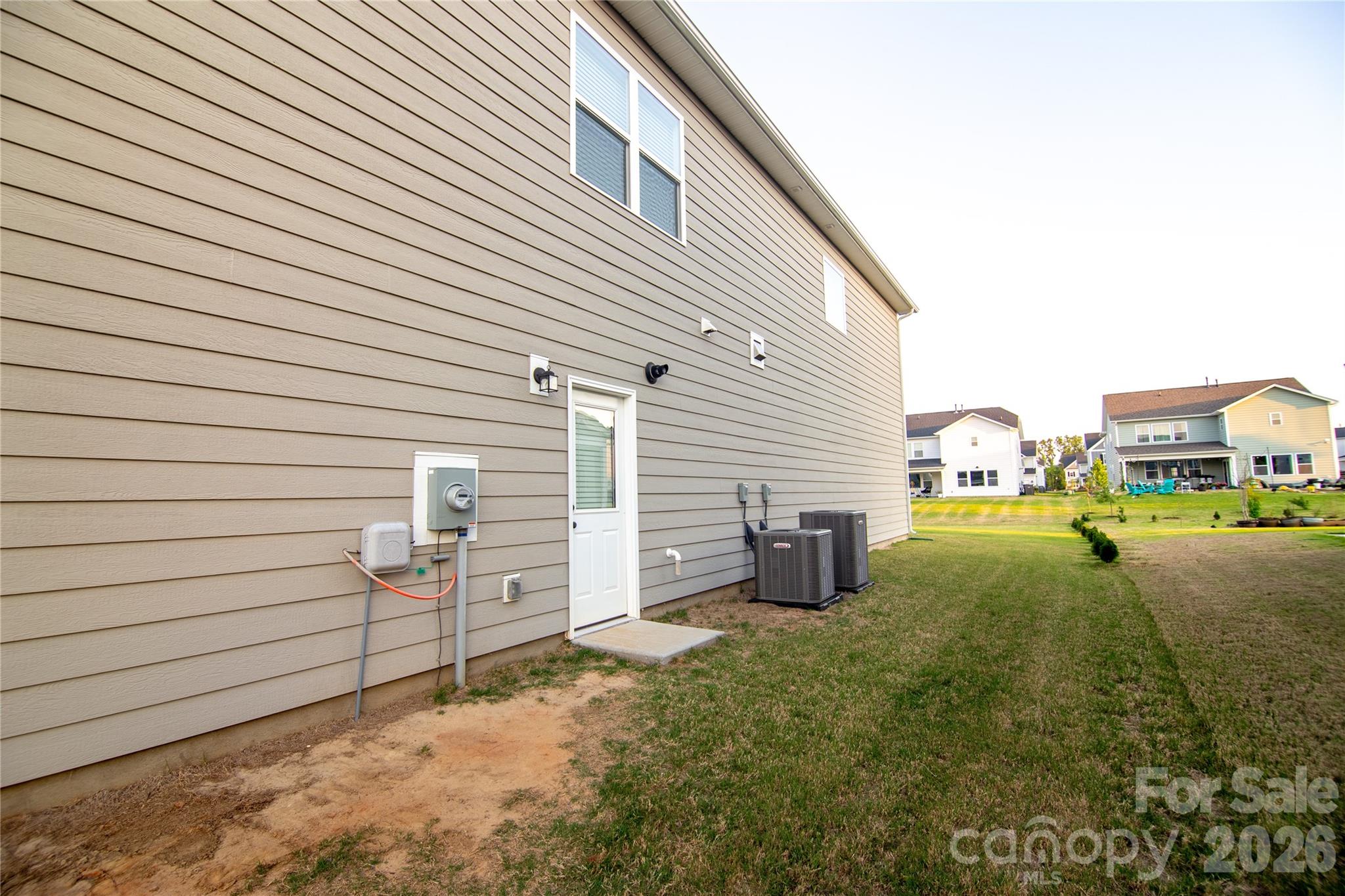 Camellia Gardens - Residential