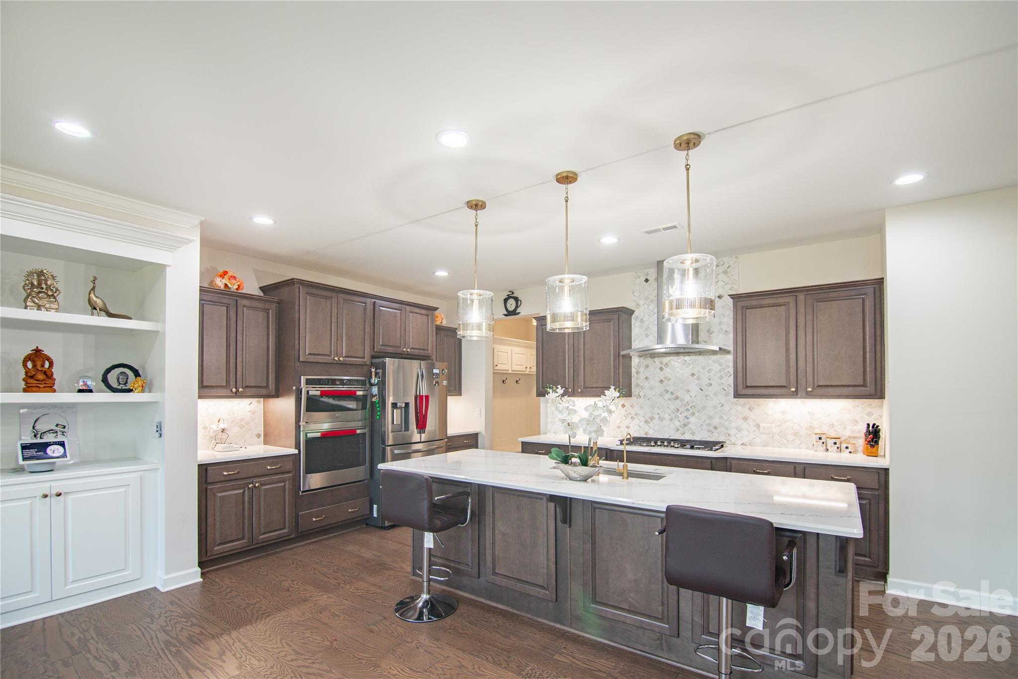 Camellia Gardens - Residential