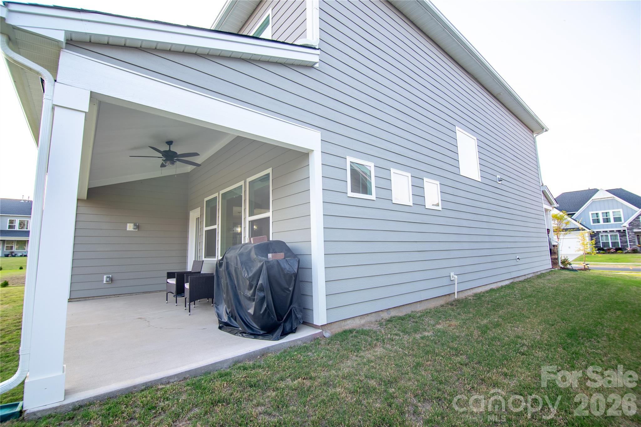 Camellia Gardens - Residential