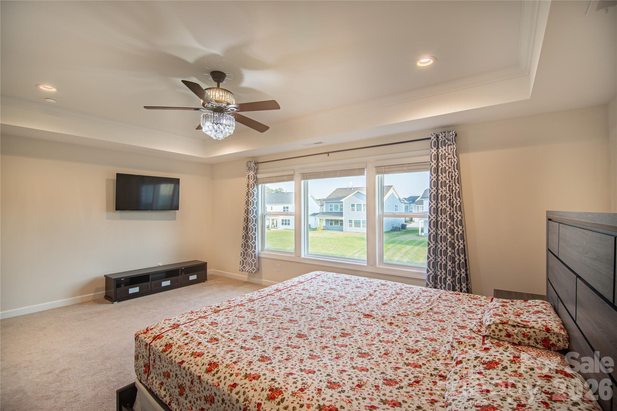 Camellia Gardens - Residential