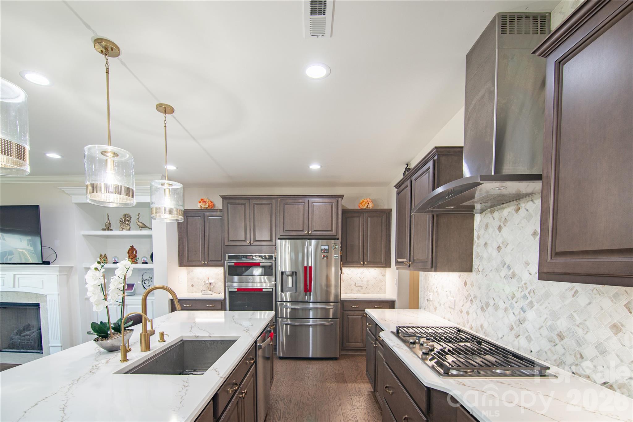 Camellia Gardens - Residential