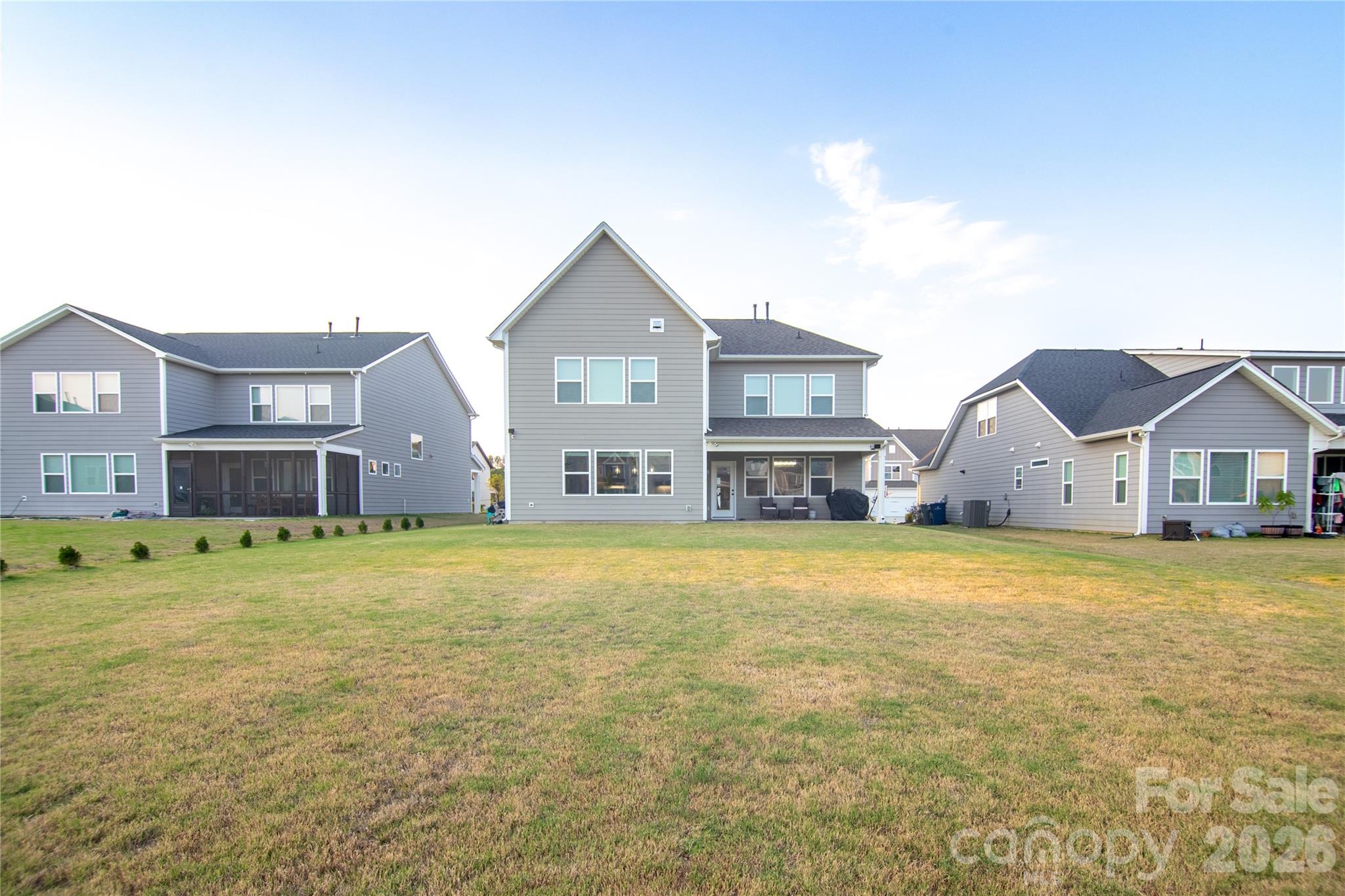Camellia Gardens - Residential