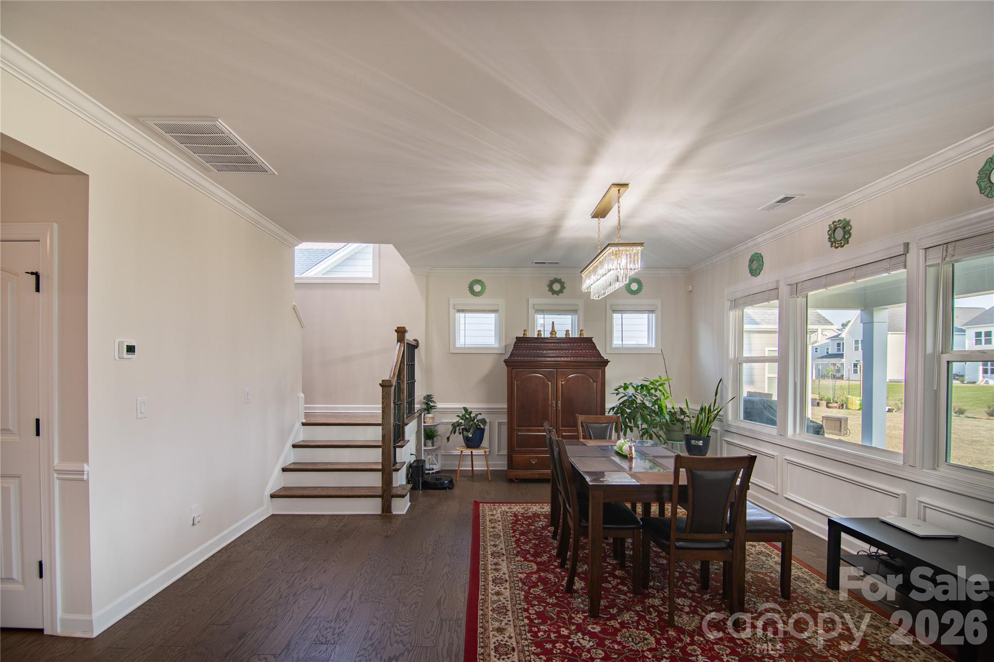 Camellia Gardens - Residential