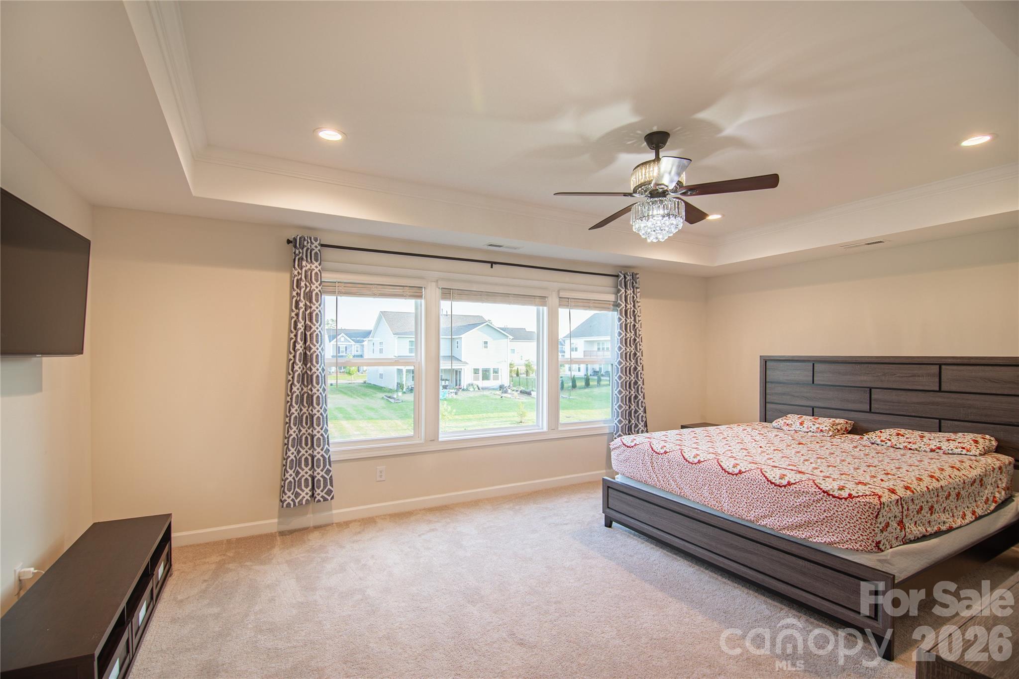 Camellia Gardens - Residential