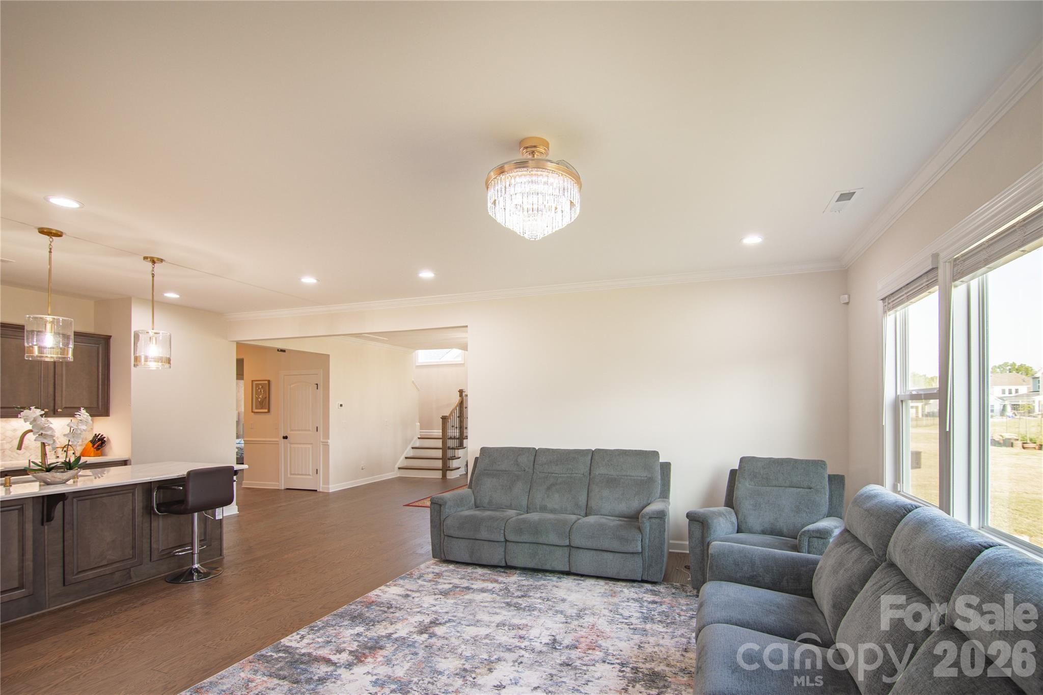 Camellia Gardens - Residential