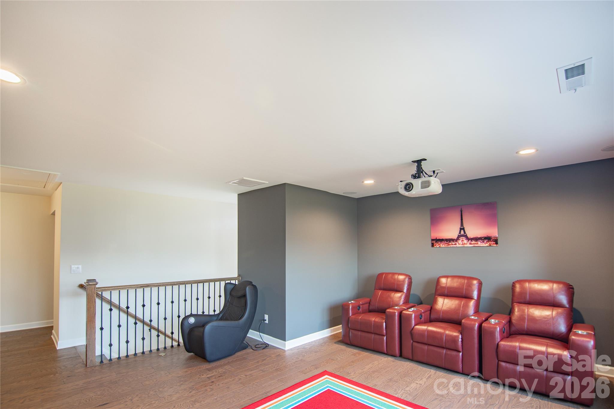 Camellia Gardens - Residential