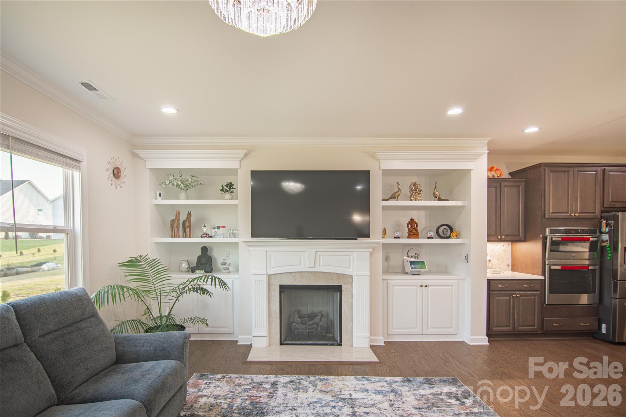 Camellia Gardens - Residential