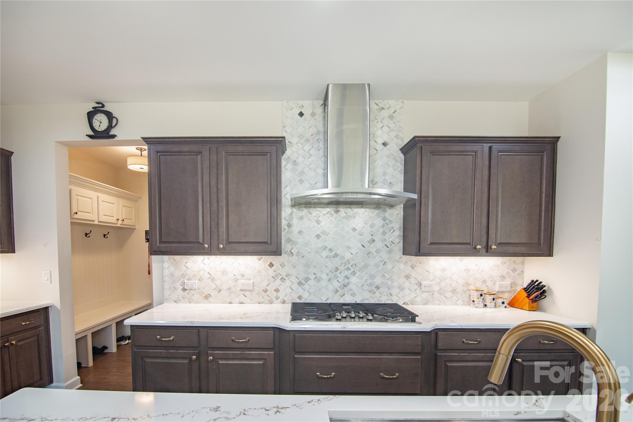 Camellia Gardens - Residential
