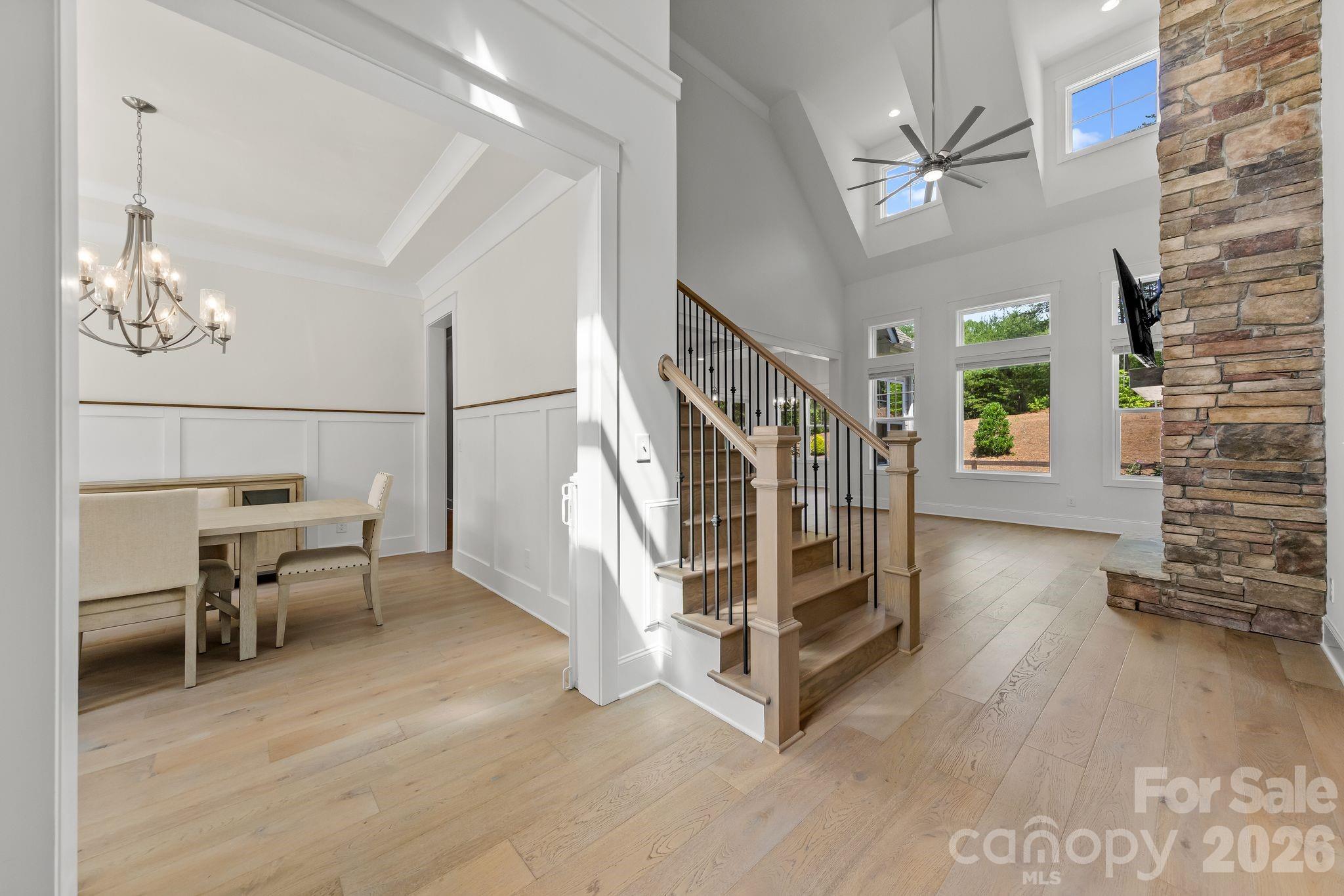 3207 James Plantation Drive