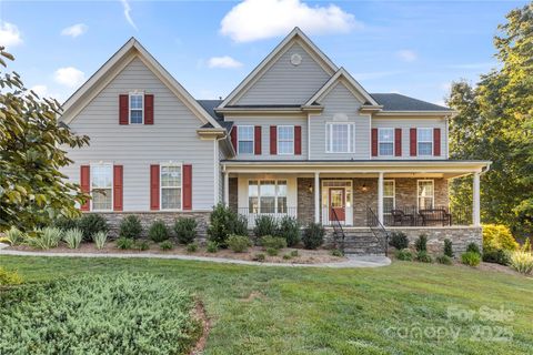 388 Cove Creek Loop Mooresville NC 28117