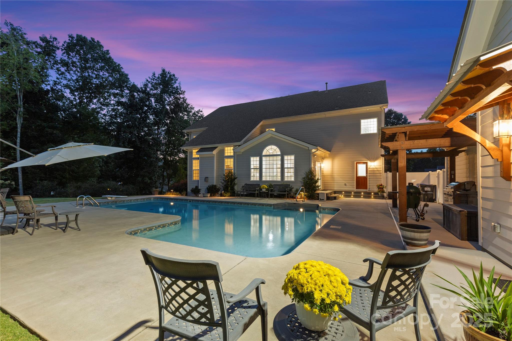 Chesapeake Pointe - Residential